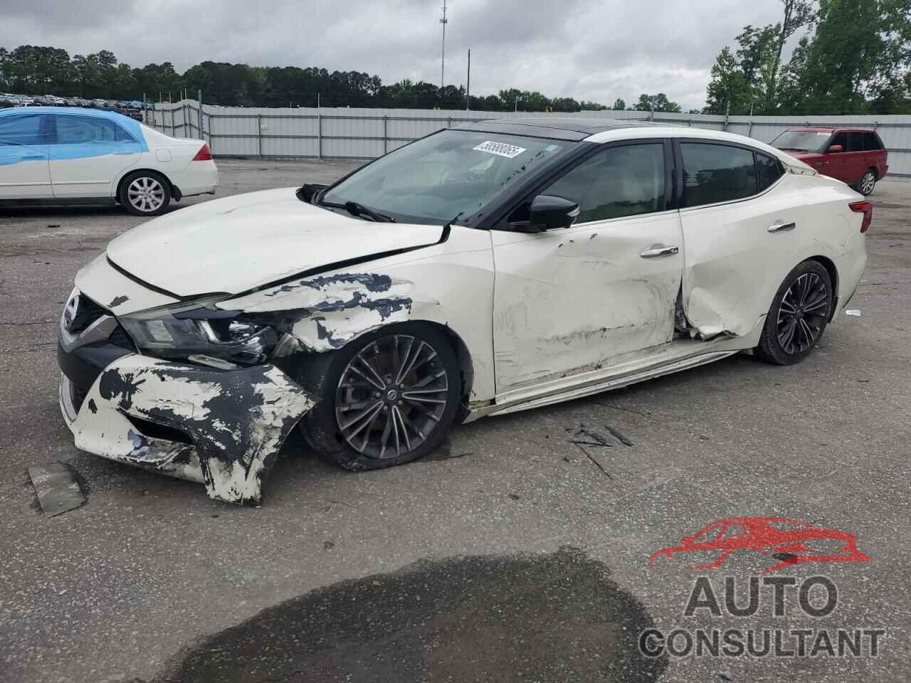 NISSAN MAXIMA 2016 - 1N4AA6AP6GC401275