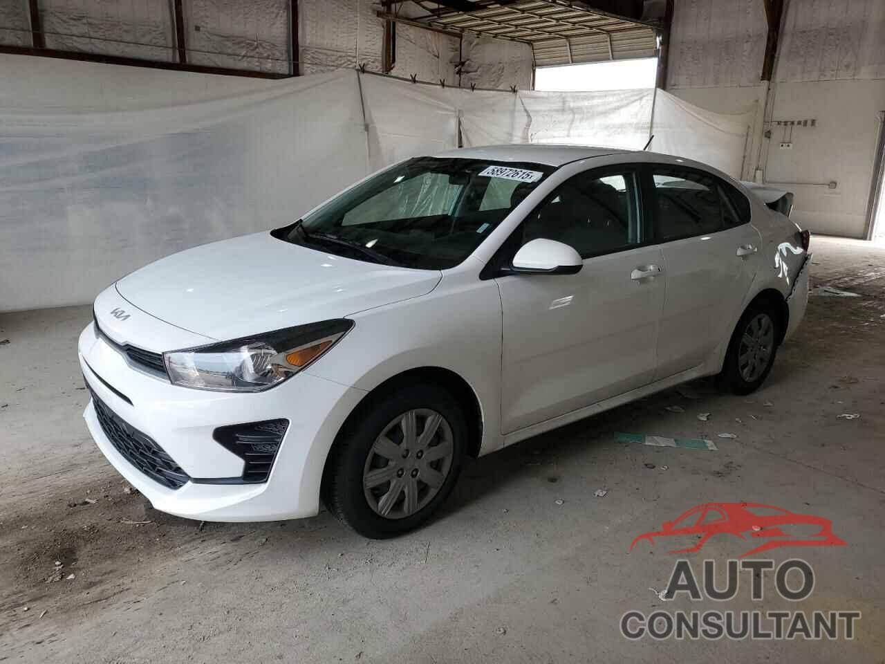 KIA RIO 2023 - 3KPA24AD6PE606301