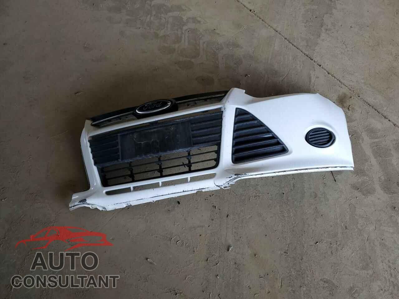 FORD FOCUS 2014 - 1FADP3K23EL211184