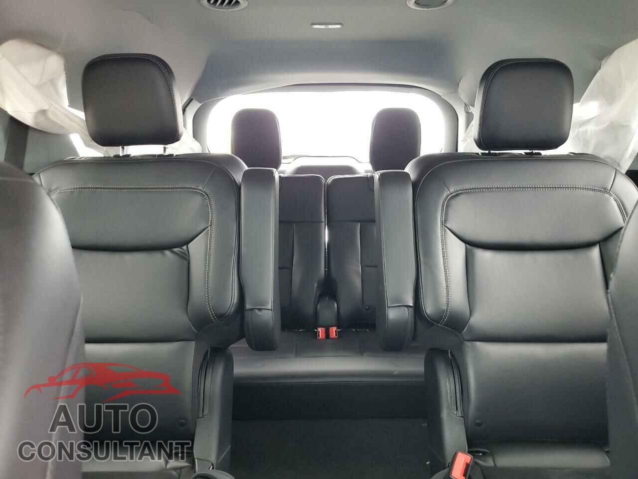 FORD EXPLORER 2022 - 1FMSK8DH3NGB63124