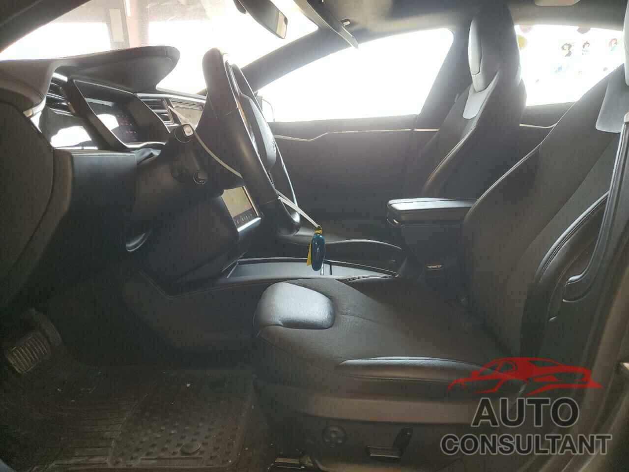 TESLA MODEL S 2016 - 5YJSA1E15GF159542