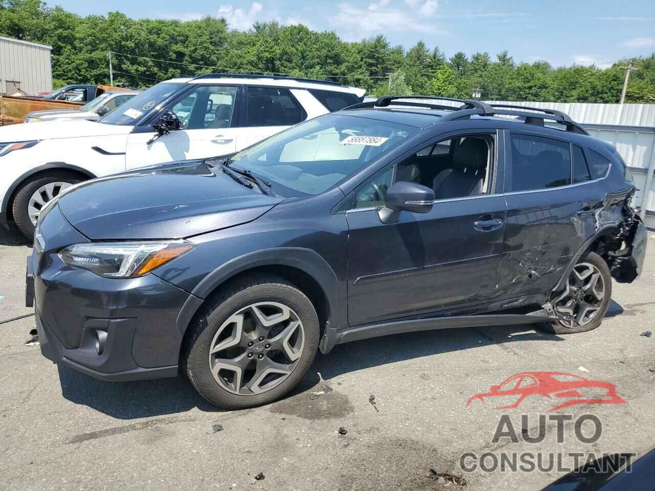 SUBARU CROSSTREK 2019 - JF2GTANC5K8392140