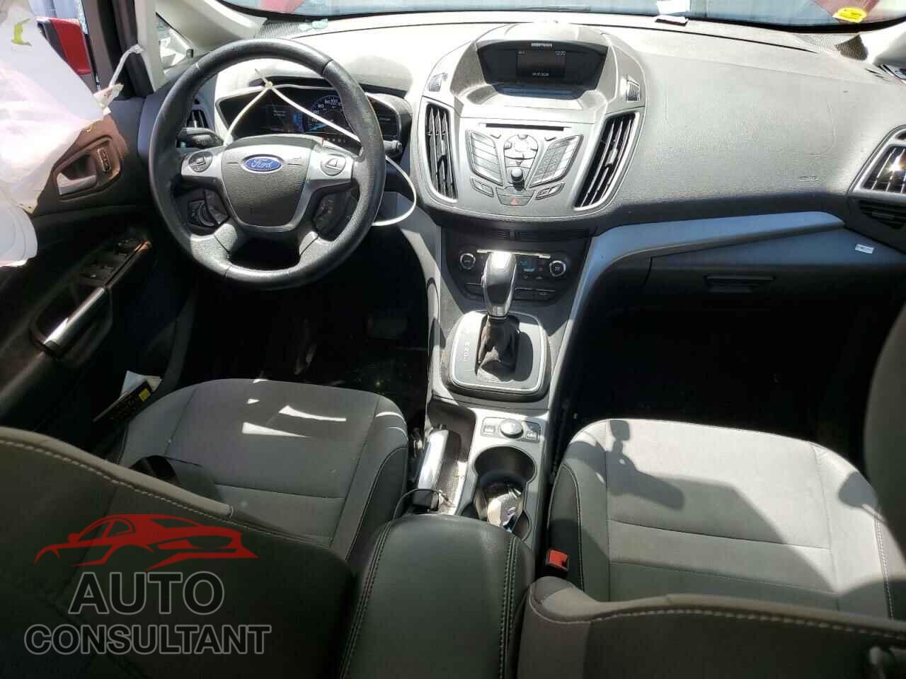 FORD CMAX 2014 - 1FADP5AU4EL514845