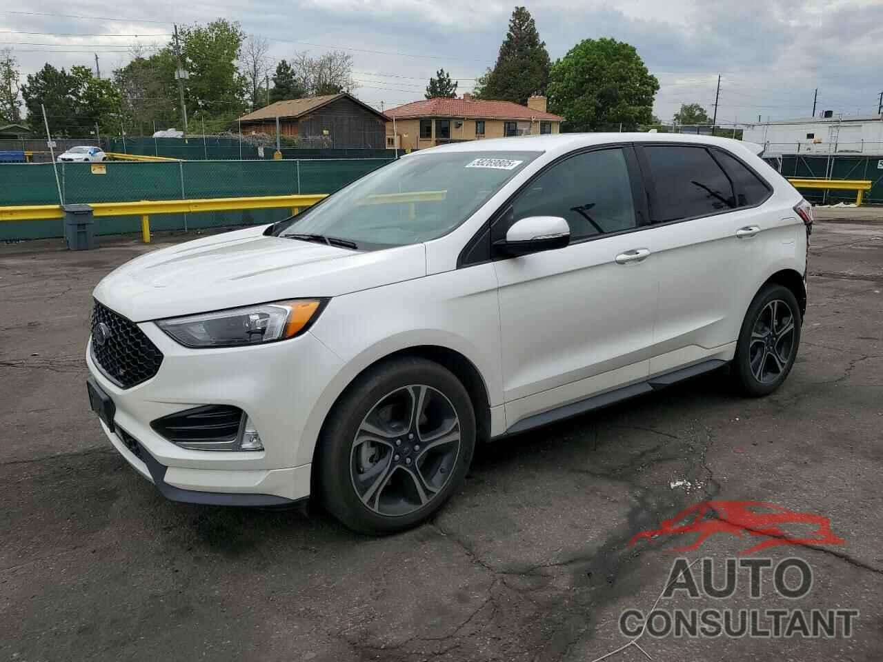 FORD EDGE 2019 - 2FMPK4AP2KBC27084
