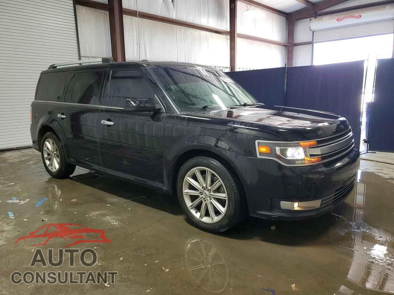 FORD FLEX 2016 - 2FMHK6D87GBA01408
