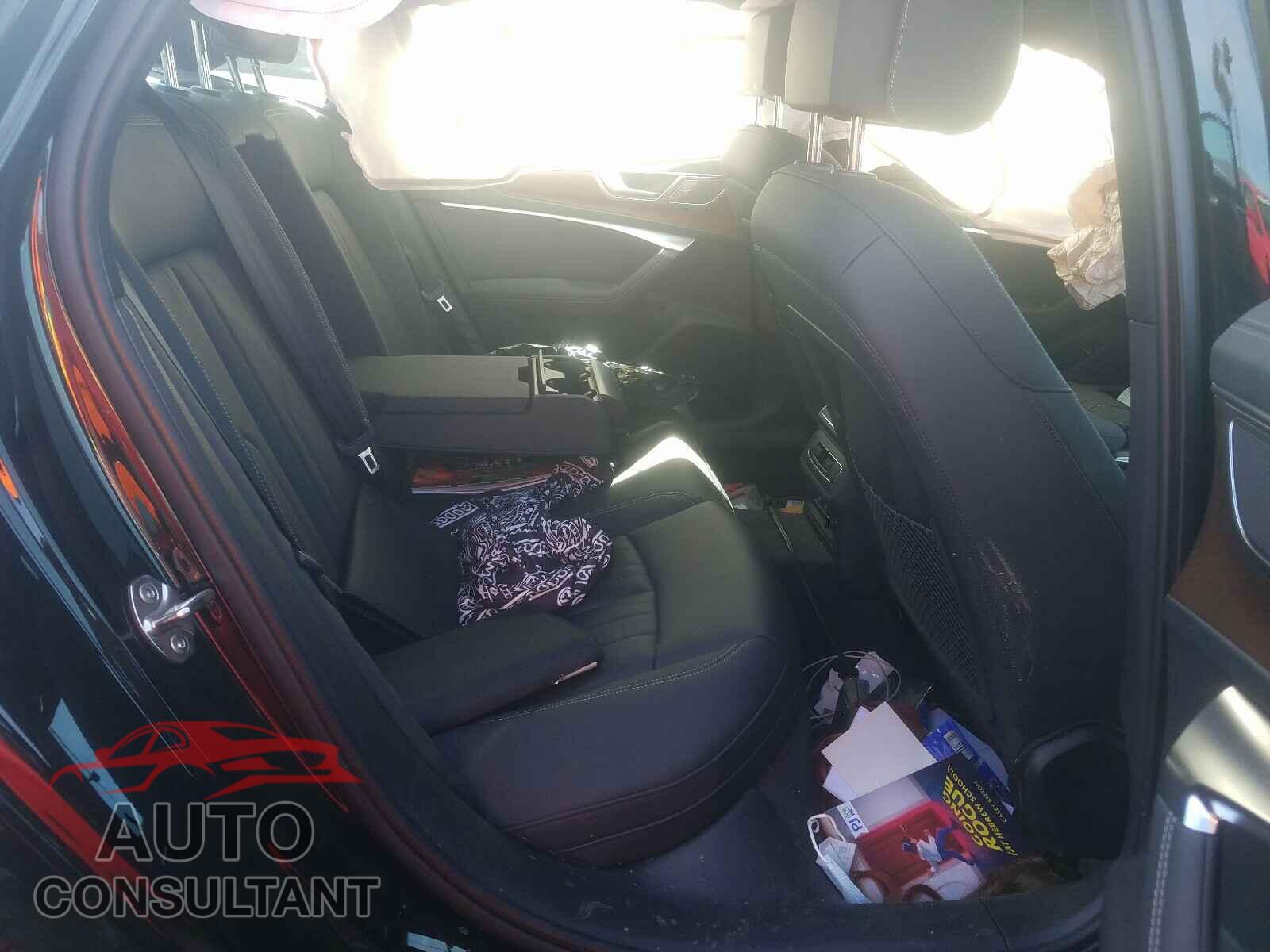 AUDI A6 2019 - WAUL2AF27KN071995