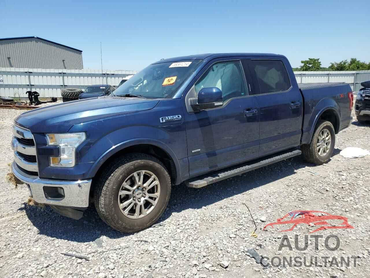 FORD F-150 2015 - 1FTEW1EPXFFD04751