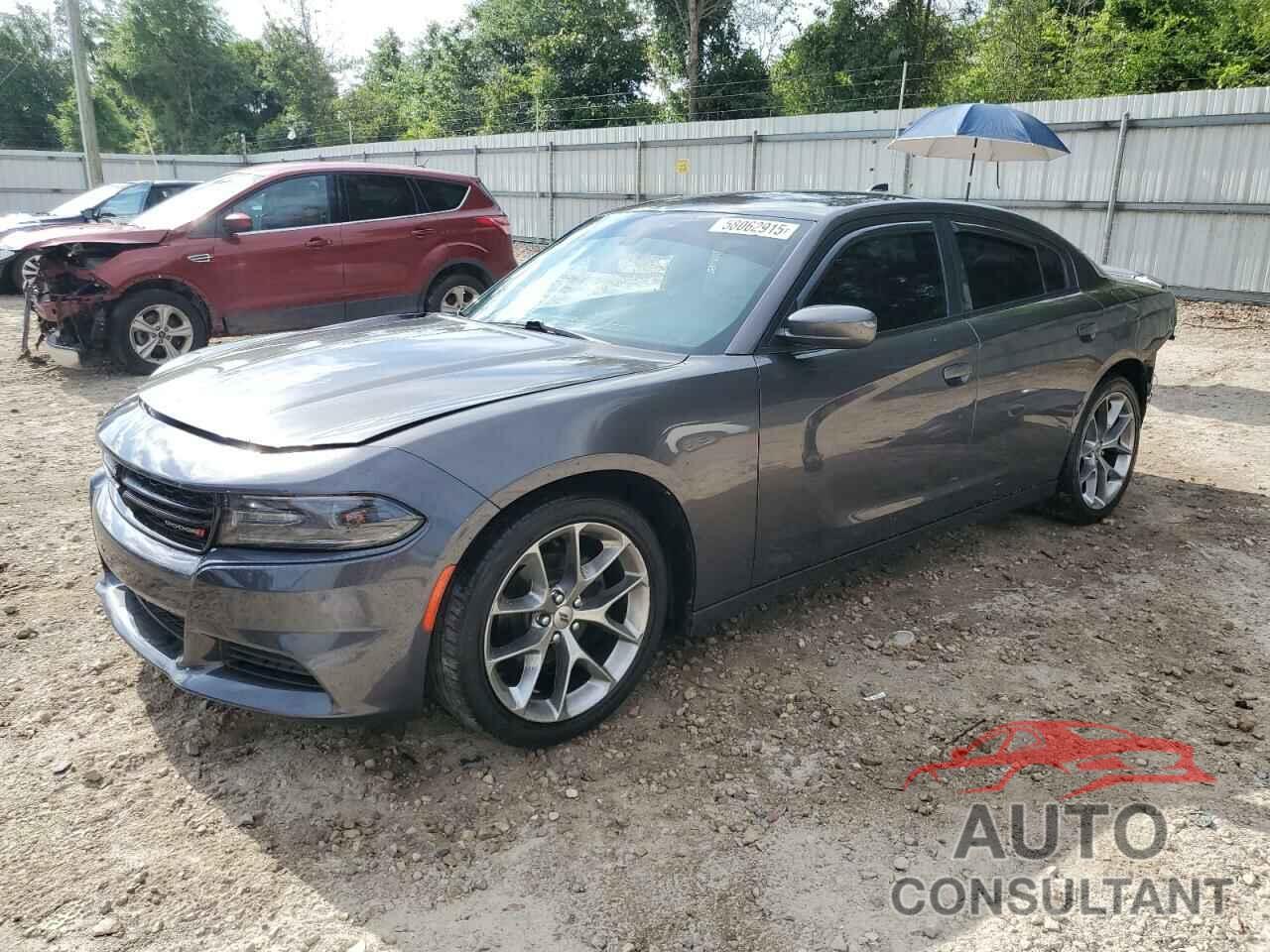 DODGE CHARGER 2020 - 2C3CDXBG2LH114865