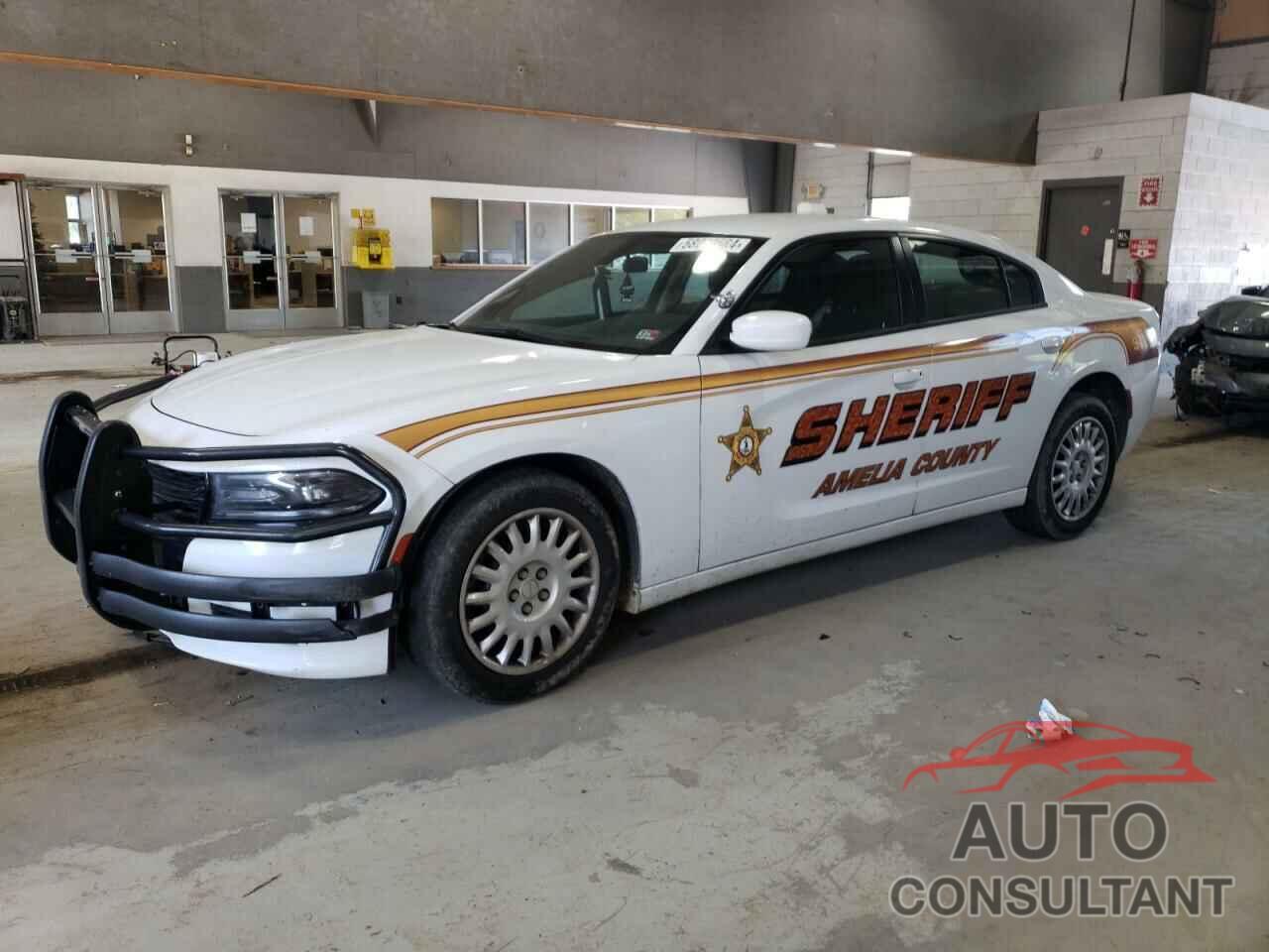 DODGE CHARGER 2020 - 2C3CDXKT0LH141611