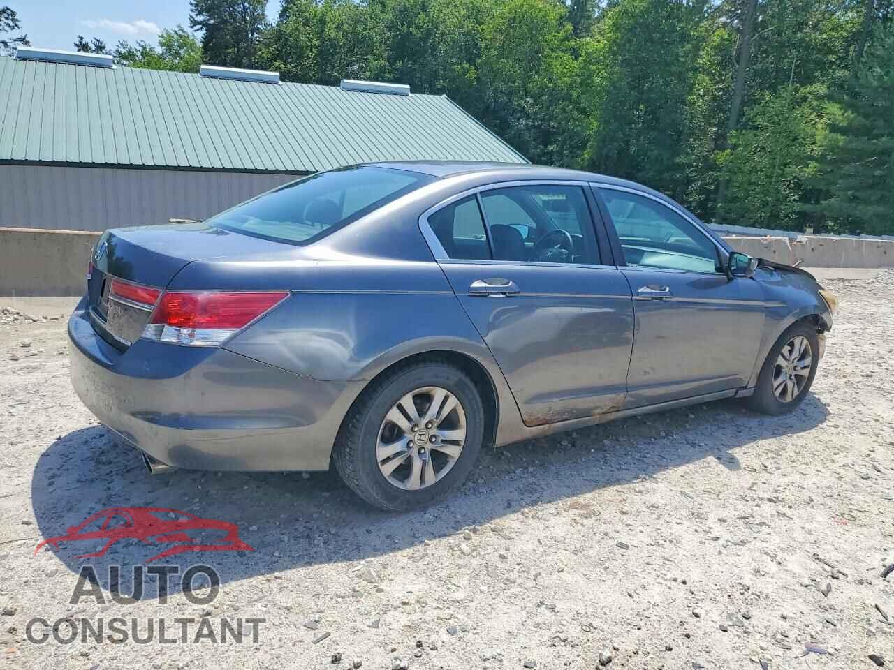 HONDA ACCORD 2012 - 1HGCP2F66CA091274
