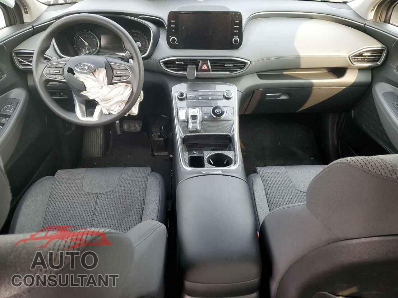 HYUNDAI SANTA FE 2023 - 5NMS14AJ6PH494606