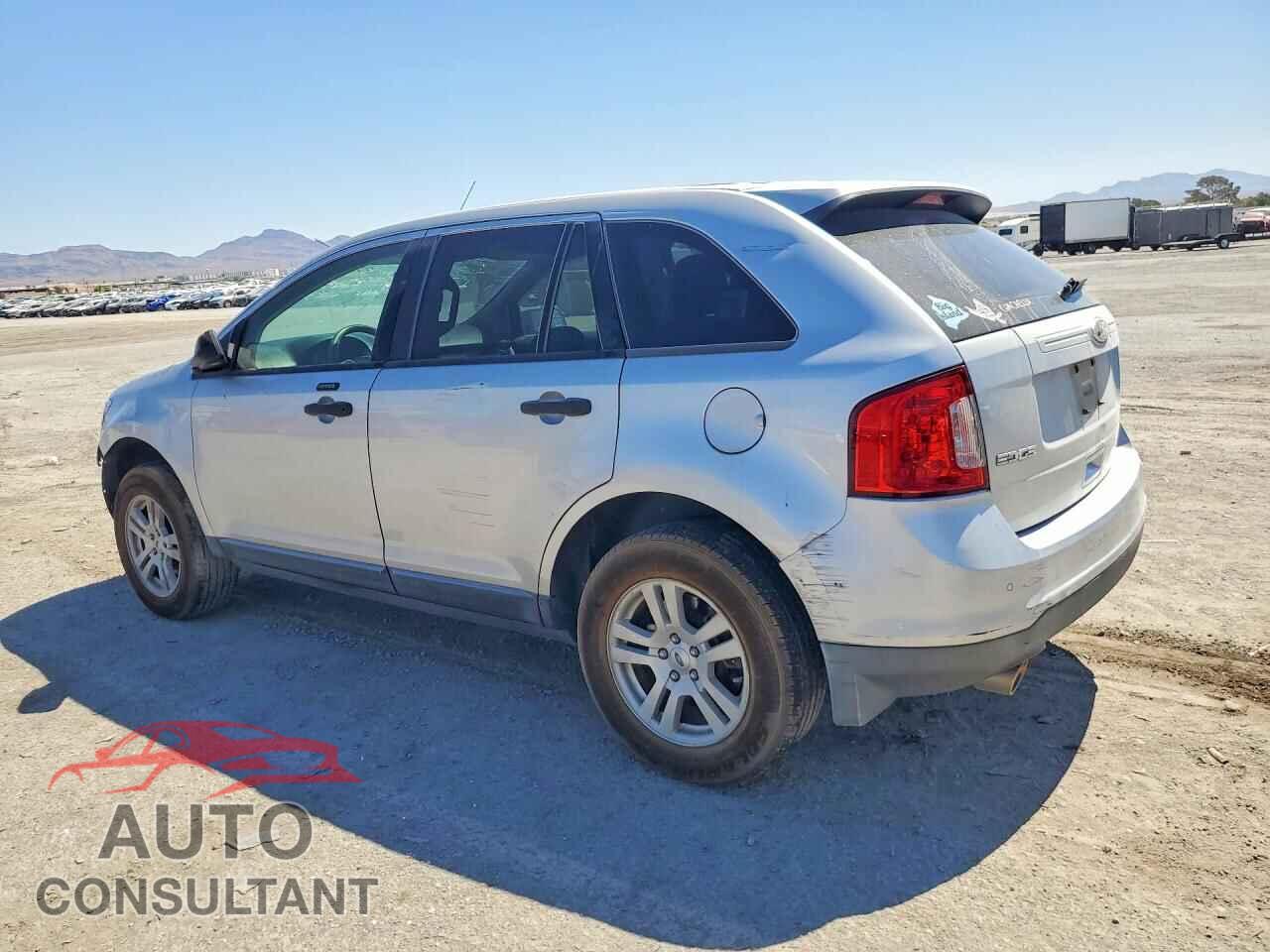 FORD EDGE 2013 - 2FMDK3GC7DBA37091