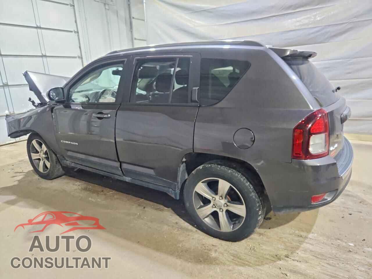 JEEP COMPASS 2016 - 1C4NJDEB1GD696360