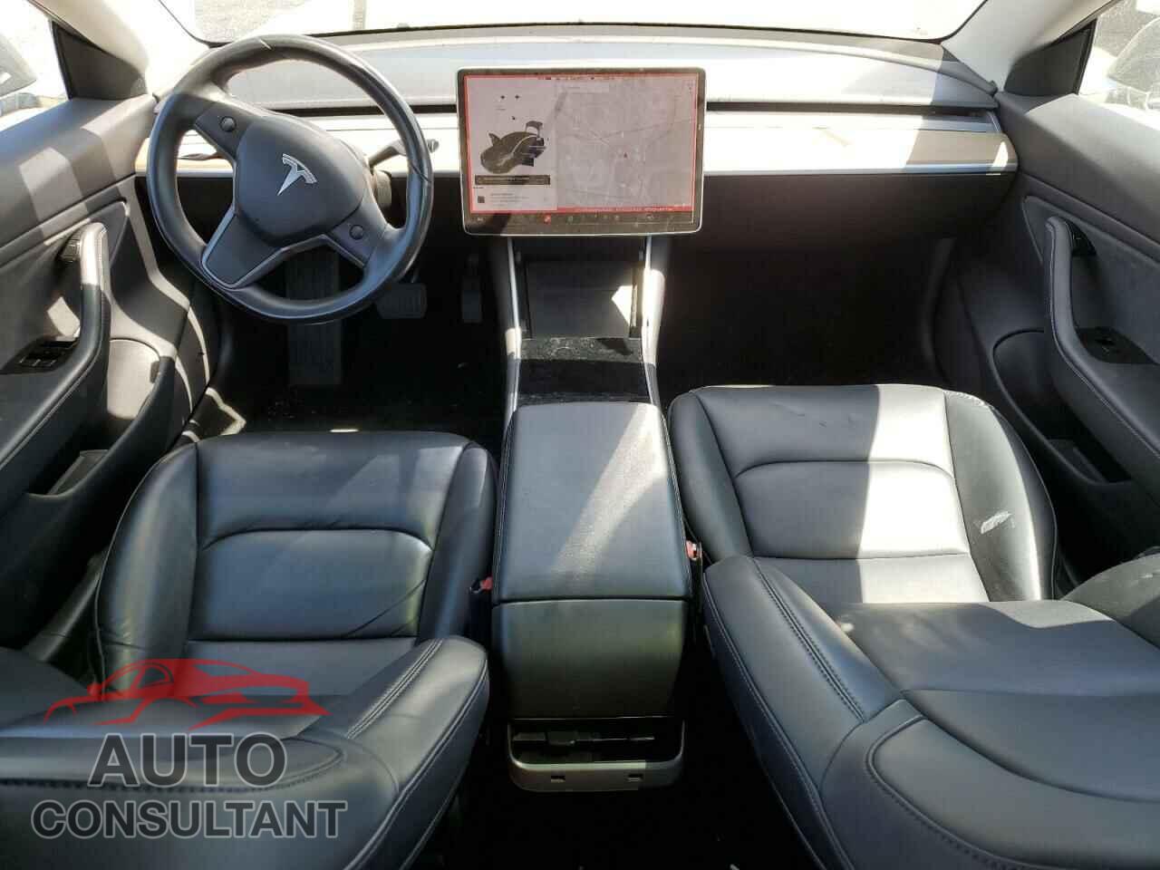 TESLA MODEL 3 2019 - 5YJ3E1EA1KF425835