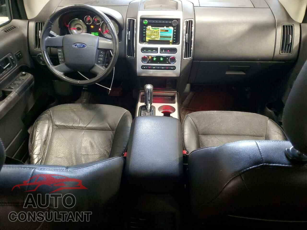 FORD EDGE 2009 - 2FMDK40C29BA83175
