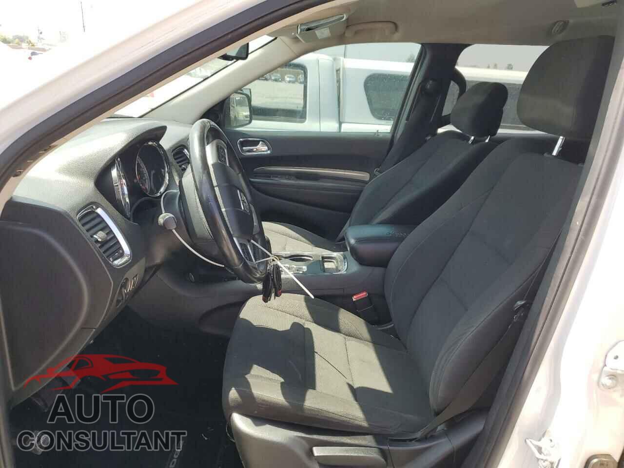 DODGE DURANGO 2013 - 1C4RDHAG0DC691881