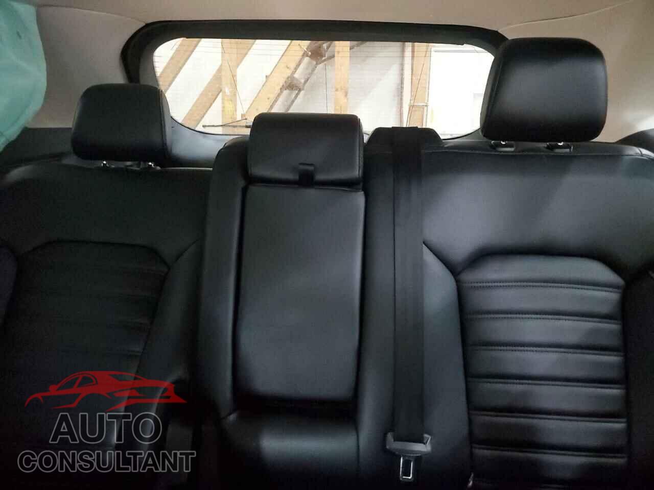 FORD EDGE 2019 - 2FMPK4J99KBC48175