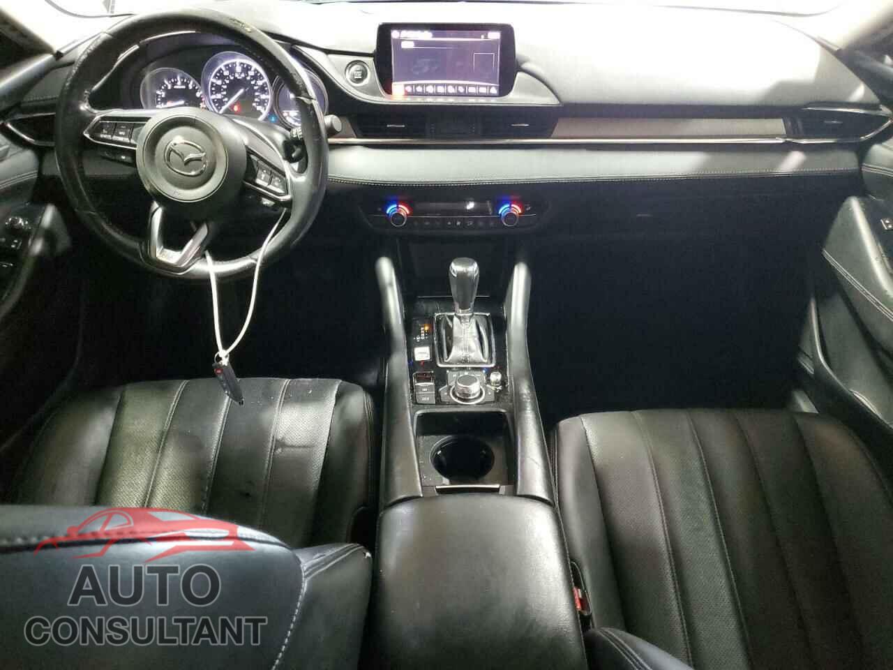 MAZDA 6 2018 - JM1GL1VM2J1314204