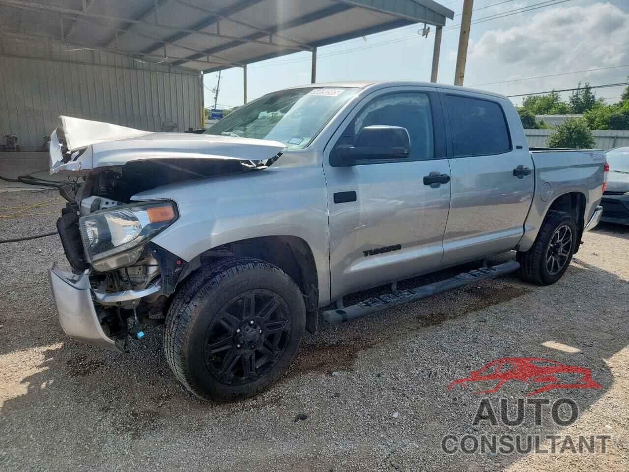 TOYOTA TUNDRA 2020 - 5TFEY5F12LX256325