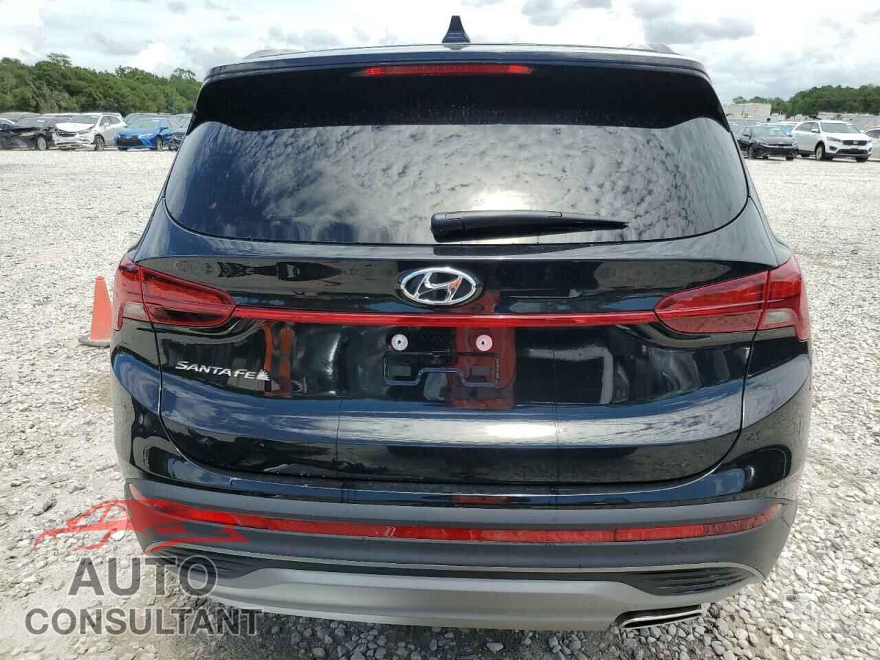 HYUNDAI SANTA FE 2023 - 5NMS14AJ3PH572629