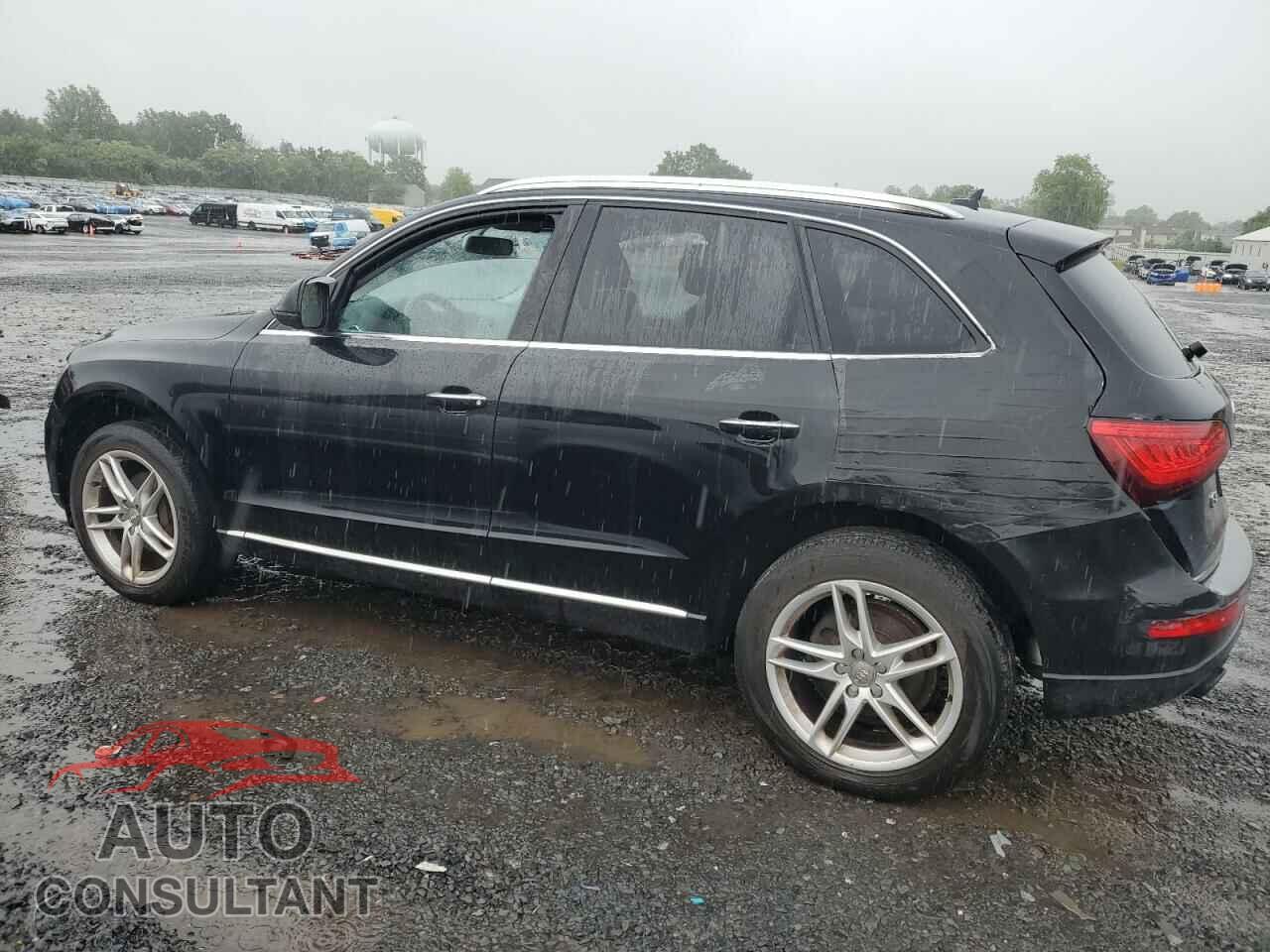 AUDI Q5 2015 - WA1CFAFP7FA022726