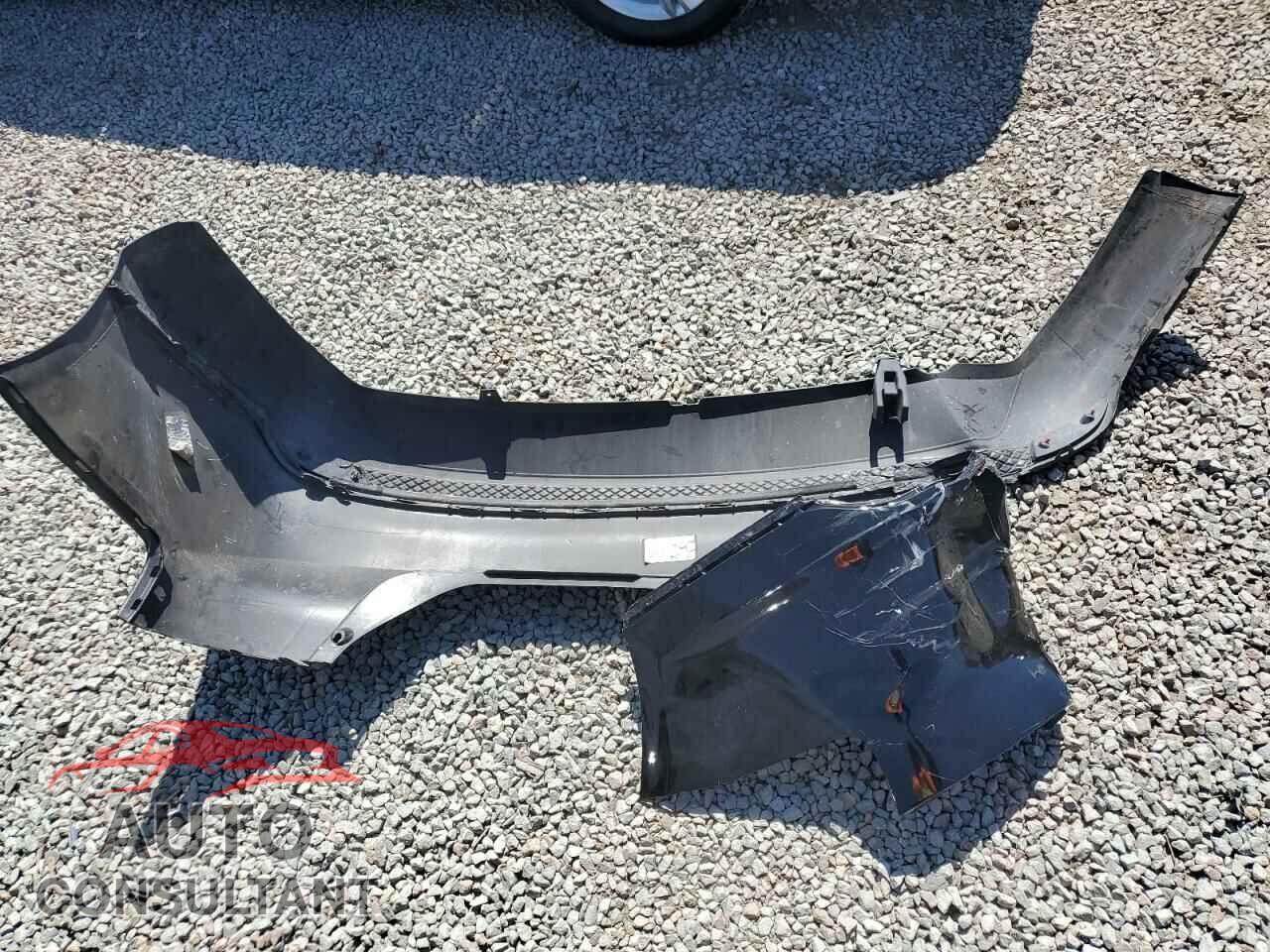 FORD FOCUS 2013 - 1FADP3F25DL264123