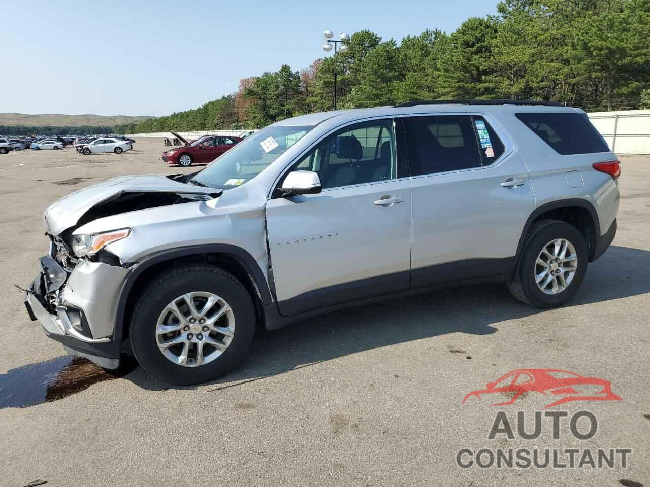 CHEVROLET TRAVERSE 2019 - 1GNEVGKW0KJ129054