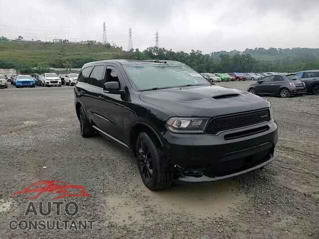 DODGE DURANGO 2020 - 1C4SDJCT6LC309628