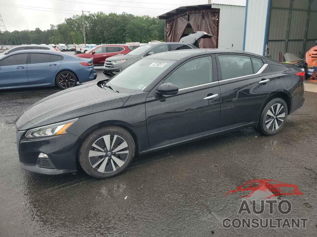 NISSAN ALTIMA 2022 - 1N4BL4DV6NN415546