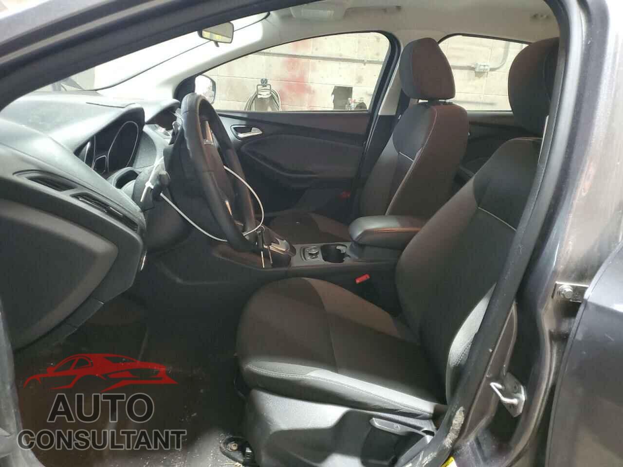 FORD FOCUS 2014 - 1FADP3F20EL169342