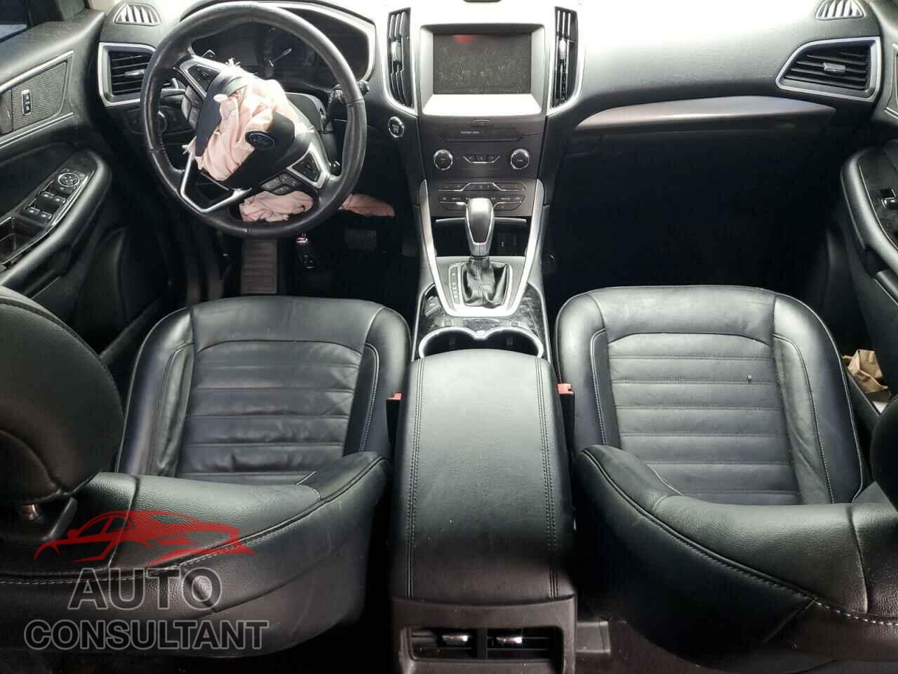 FORD EDGE 2015 - 2FMTK4J89FBB61744