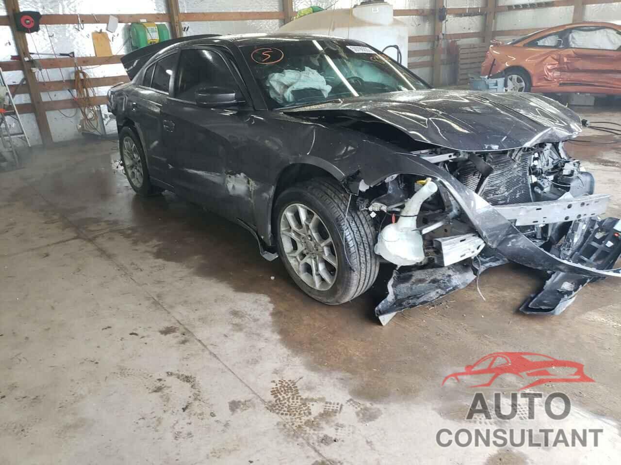 DODGE CHARGER 2015 - 2C3CDXJG0FH841640
