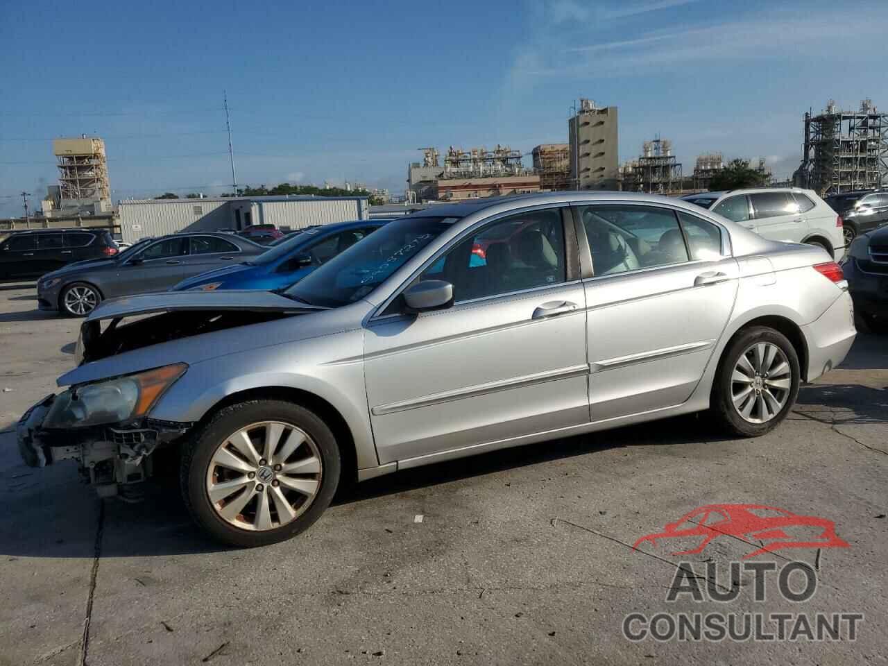HONDA ACCORD 2011 - 1HGCP2F89BA004287