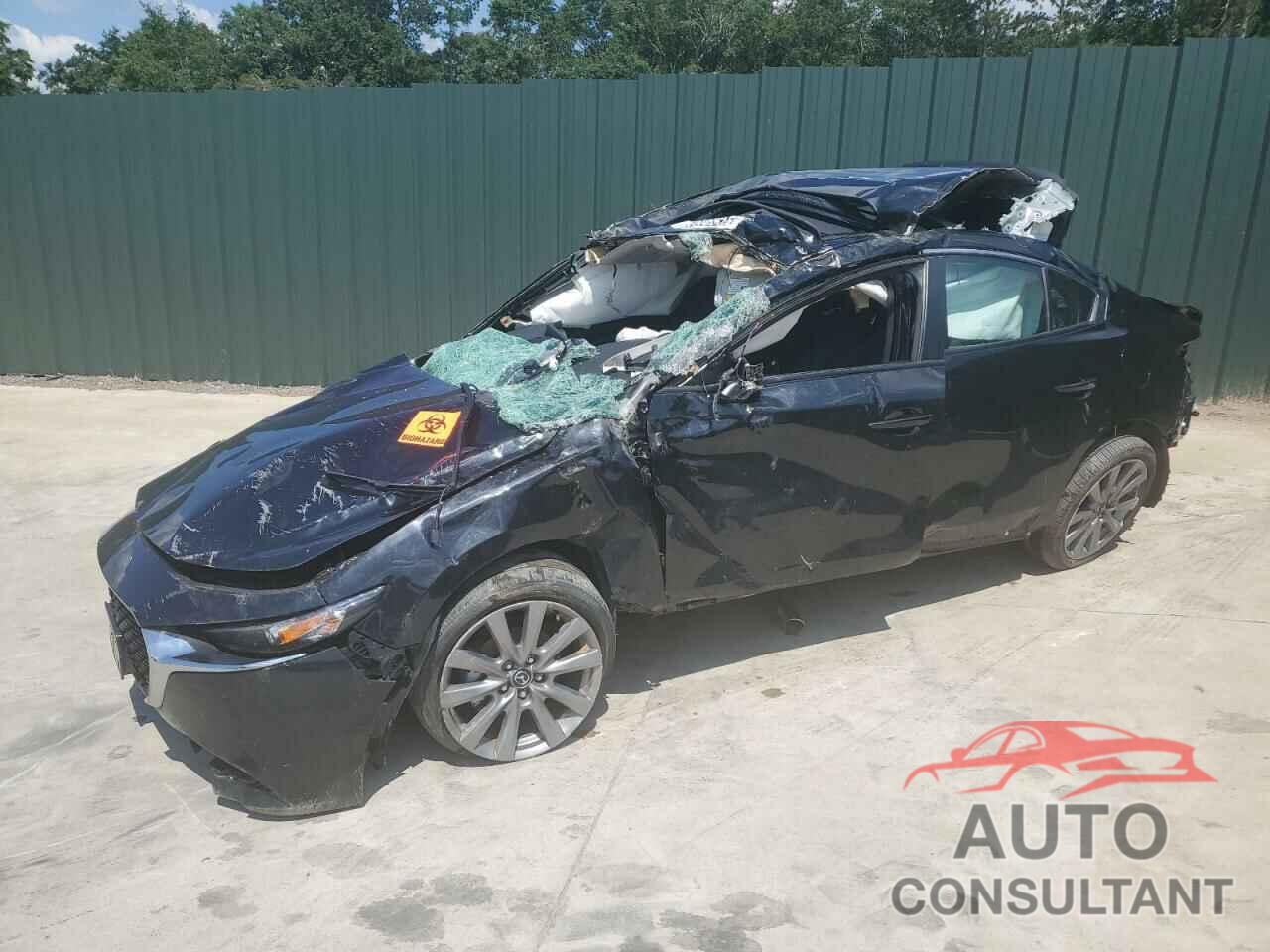 MAZDA 3 2024 - 3MZBPACM5RM417470