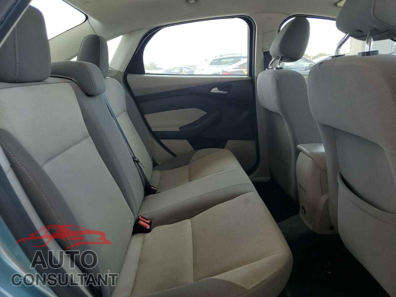 FORD FOCUS 2012 - 1FAHP3F21CL254804