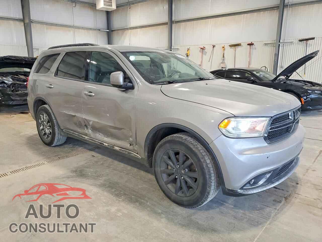 DODGE DURANGO 2014 - 1C4RDJAG5EC428651