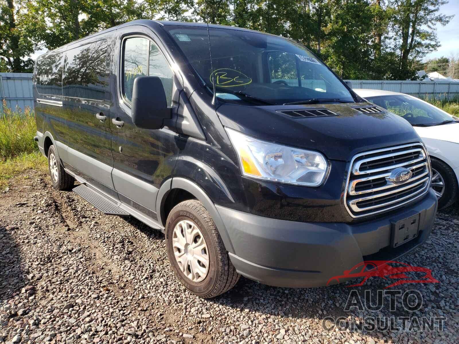 FORD TRANSIT CO 2018 - 1FBZX2YM3JKA83925