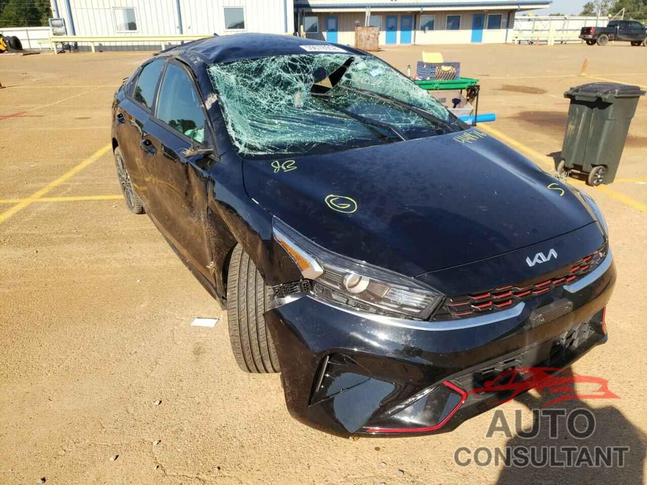 KIA FORTE 2022 - 3KPF54AD6NE441876