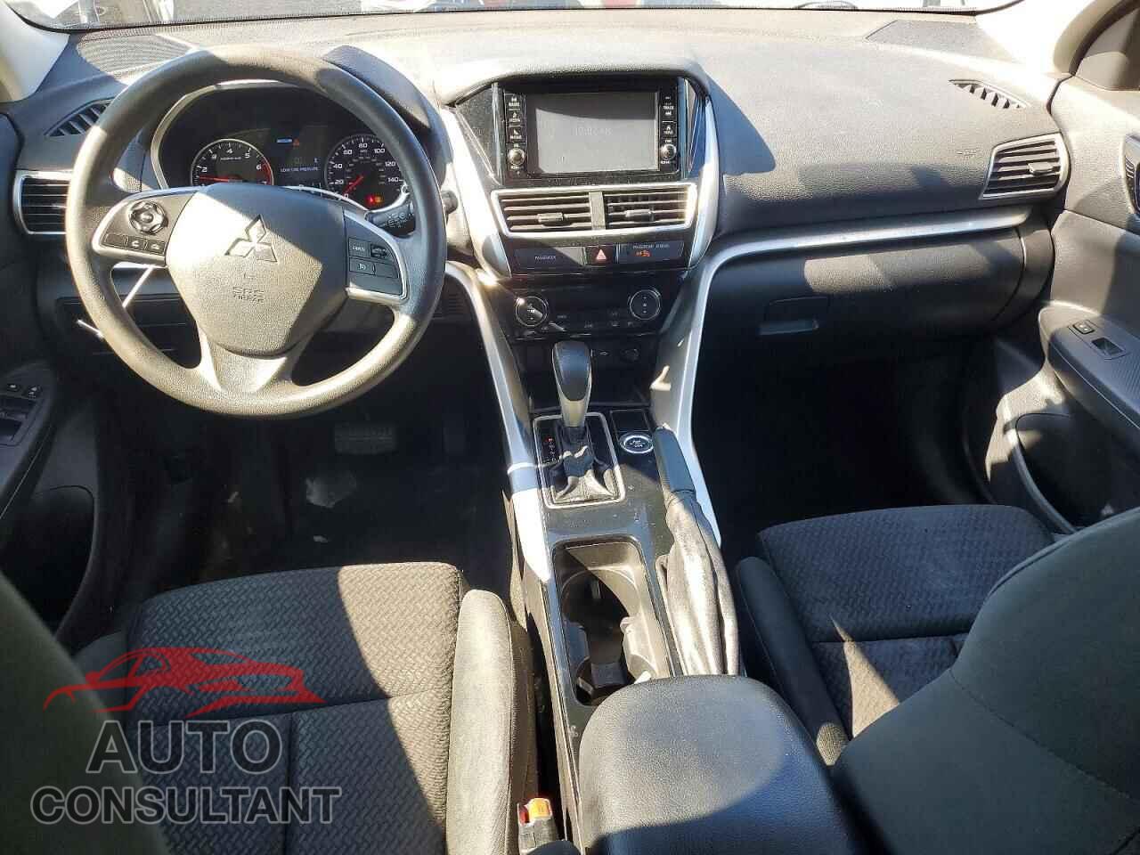 MITSUBISHI ECLIPSE 2019 - JA4AT3AA5KZ013811
