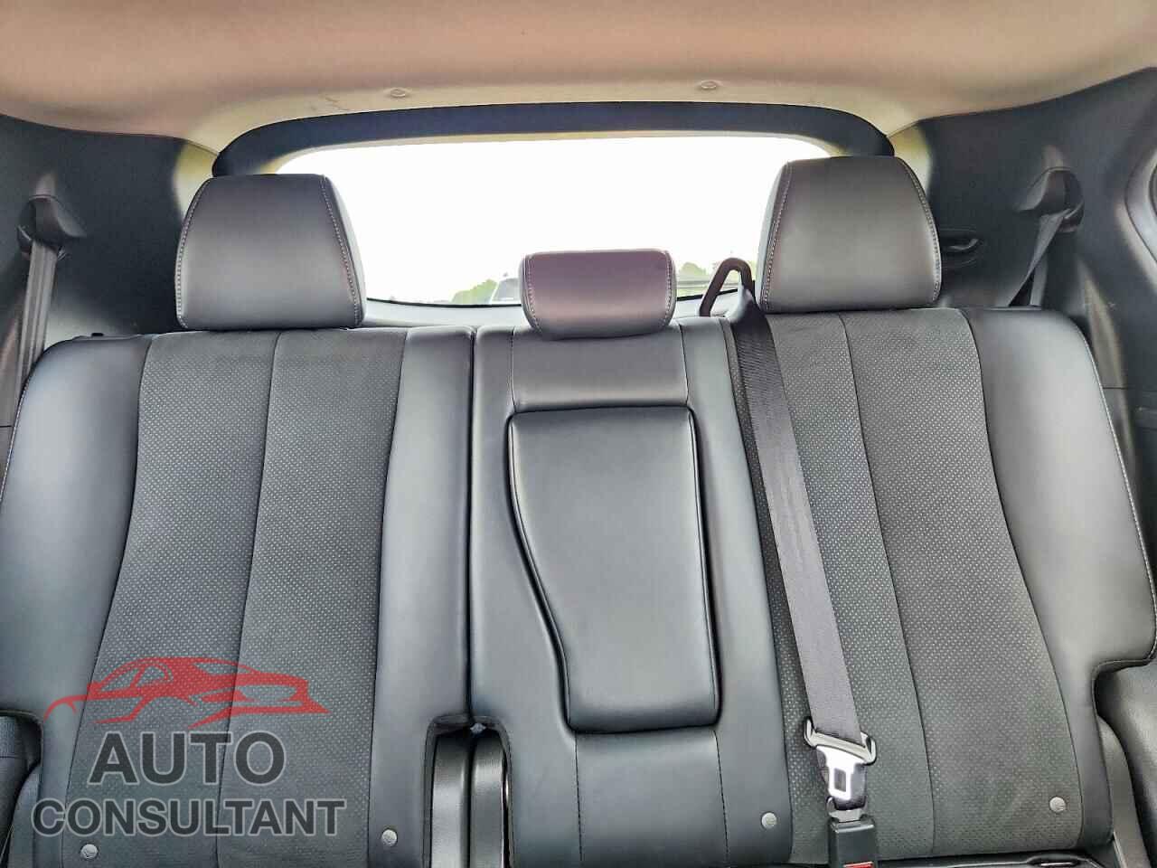 MITSUBISHI ECLIPSE 2024 - JA4ATWAA3RZ078622
