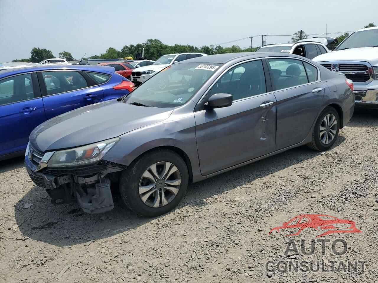 HONDA ACCORD 2015 - 1HGCR2F38FA246251