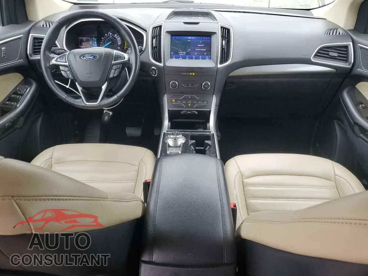 FORD EDGE 2020 - 2FMPK3J92LBA98566
