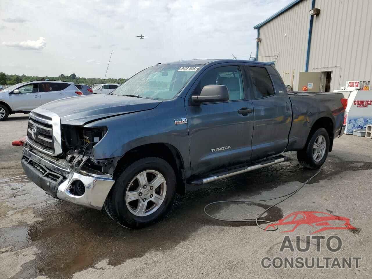 TOYOTA TUNDRA 2010 - 5TFRY5F14AX093174
