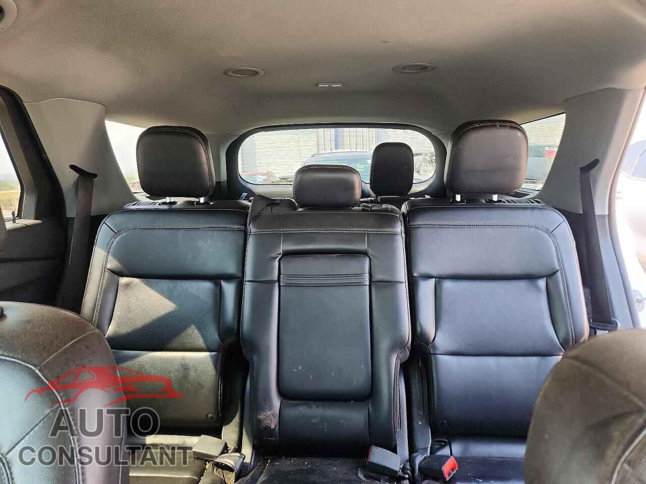 FORD EXPLORER 2023 - 1FMSK7DH8PGB72303