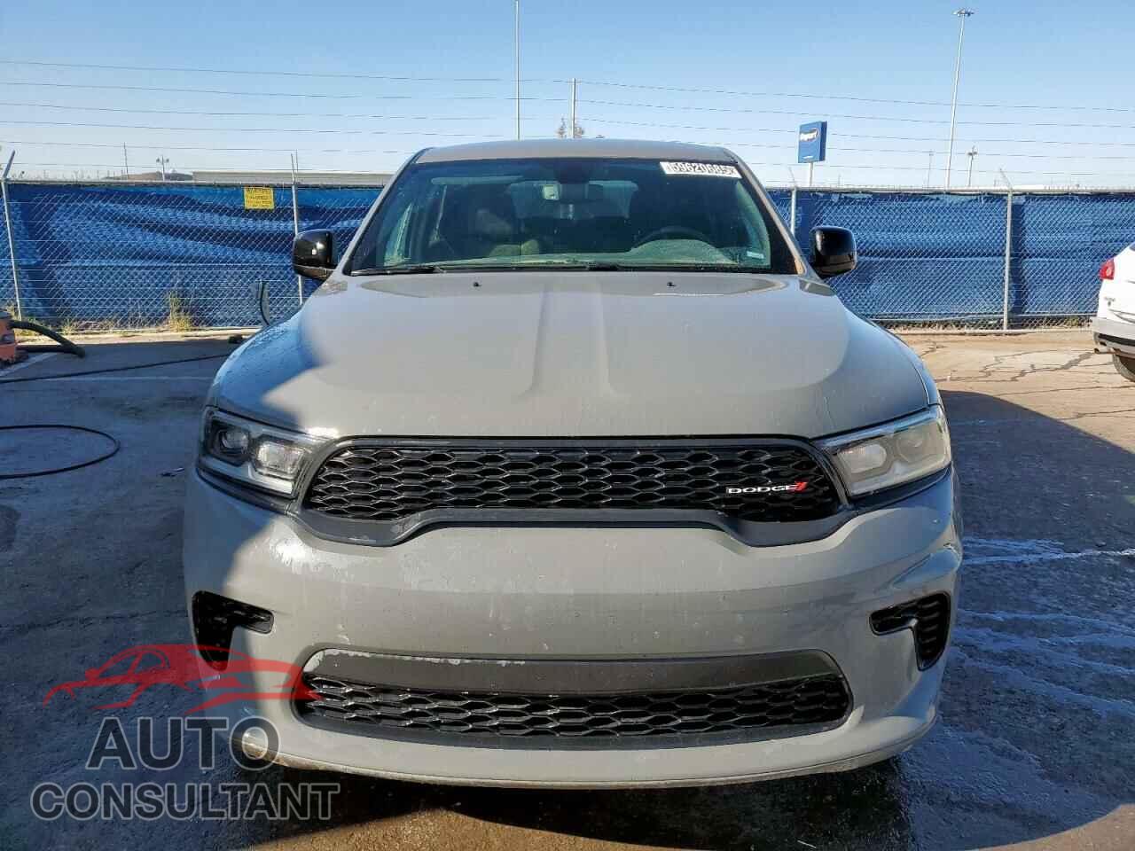 DODGE DURANGO 2023 - 1C4RDJDG9PC688355