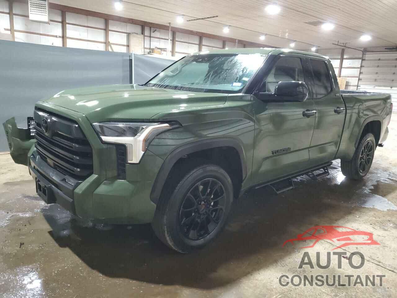 TOYOTA TUNDRA 2023 - 5TFLA5DA4PX059158