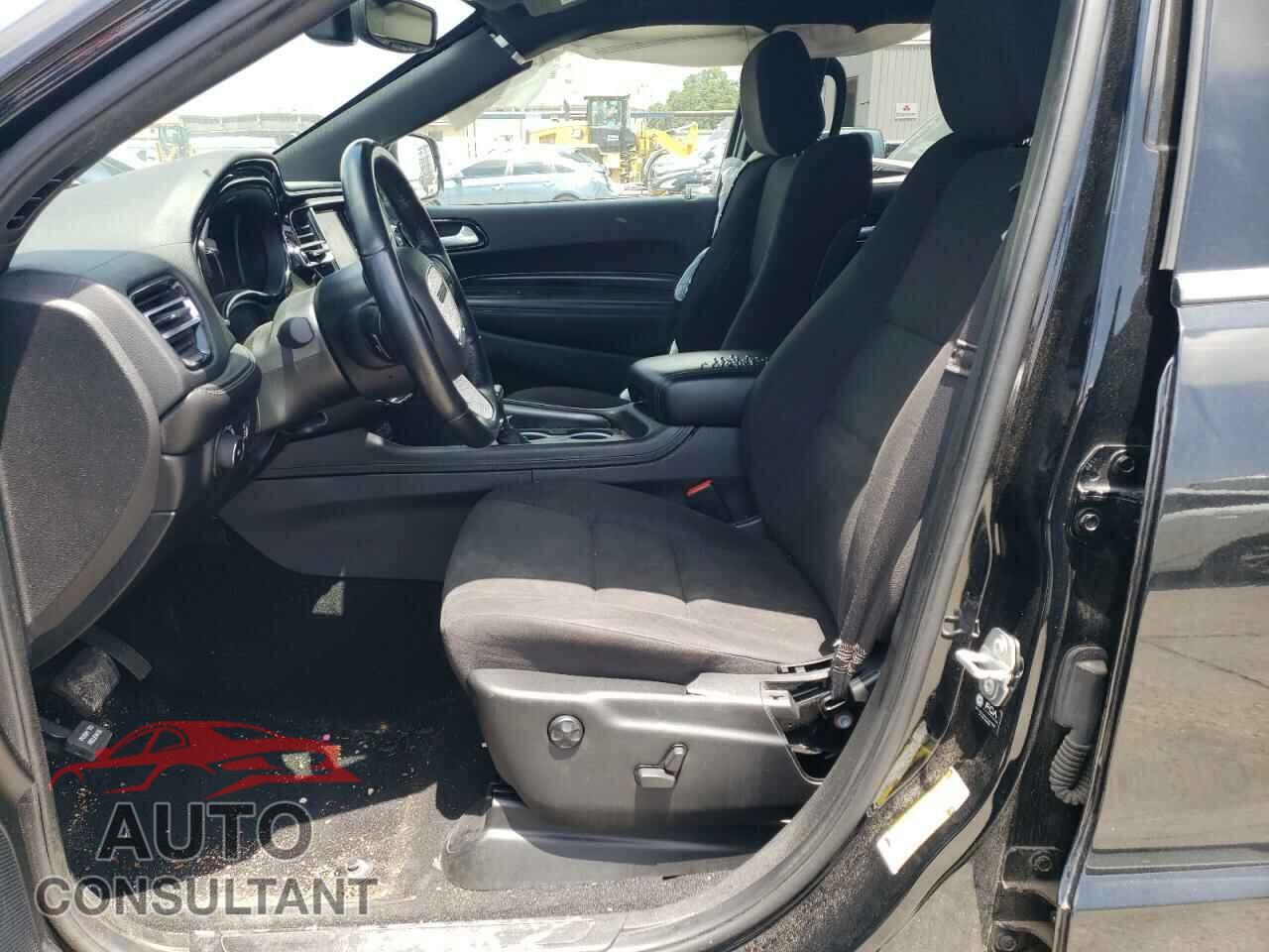 DODGE DURANGO 2021 - 1C4RDHAG0MC689080