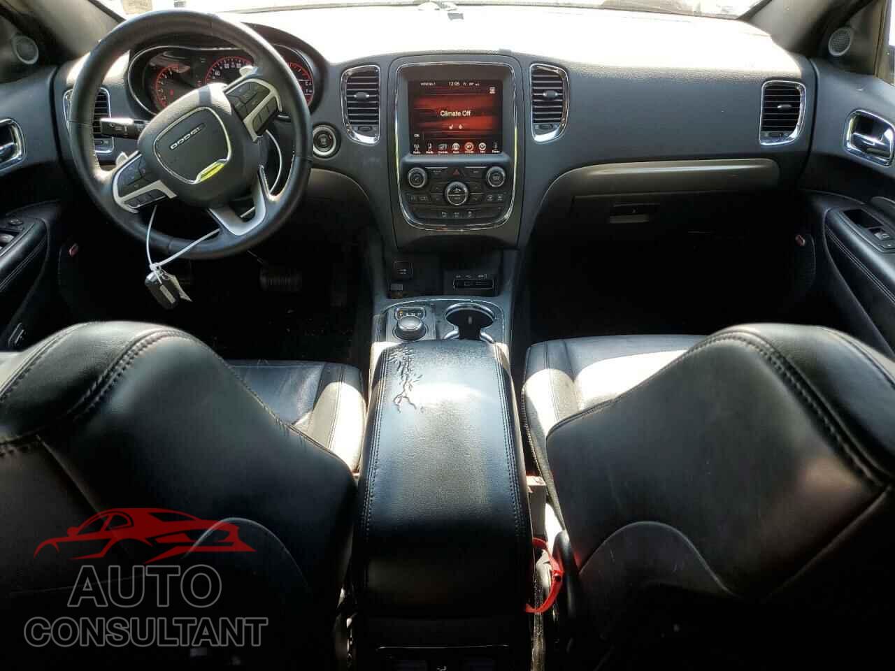 DODGE DURANGO 2015 - 1C4RDJDG2FC163572