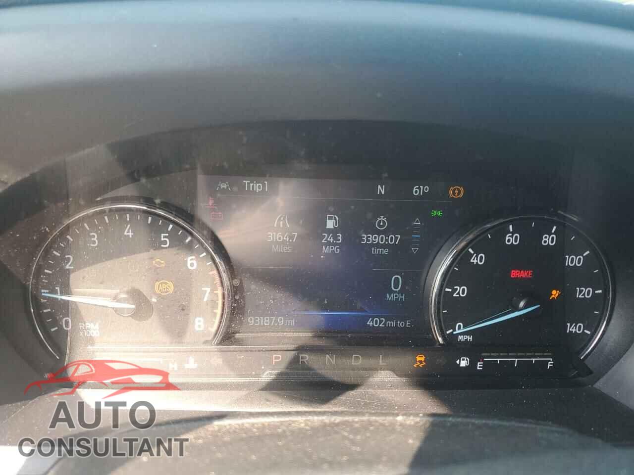 FORD EXPLORER 2023 - 1FMSK8DHXPGA17886