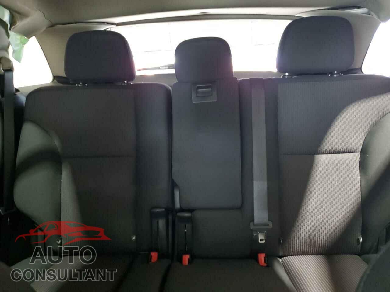 FORD EDGE 2013 - 2FMDK4JC6DBB89359